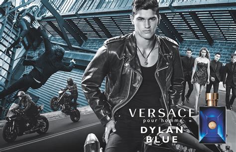 pubblicità versace profumo 2020|perfume versace uomo.